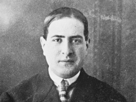 Mário de Sá-Carneiro